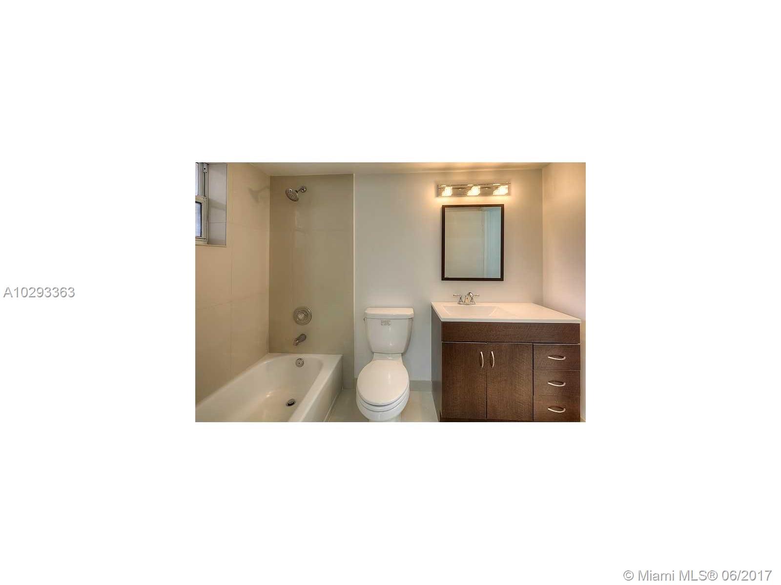 BAY PLAZA CONDO - Residential Lease