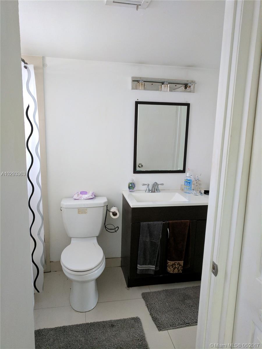 BAY PLAZA CONDO - Residential Lease