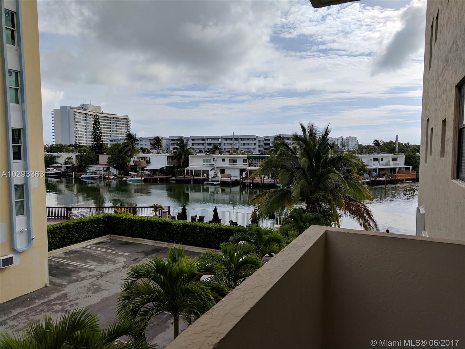 BAY PLAZA CONDO - Residential Lease