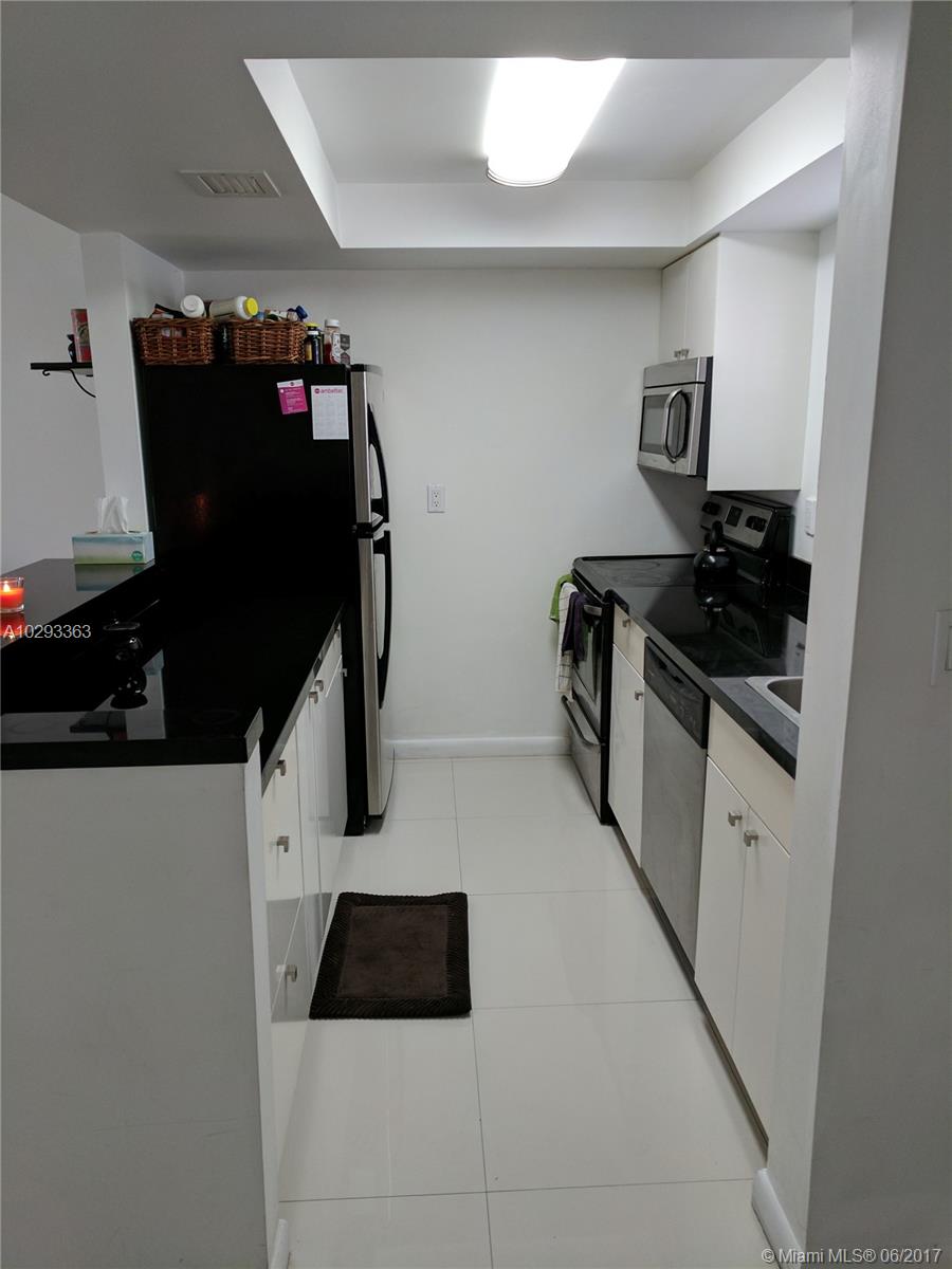 BAY PLAZA CONDO - Residential Lease