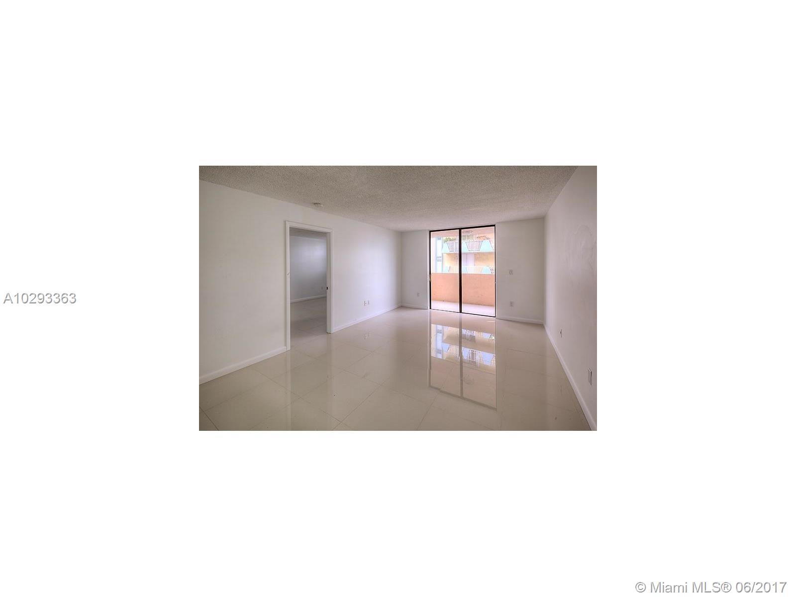 BAY PLAZA CONDO - Residential Lease