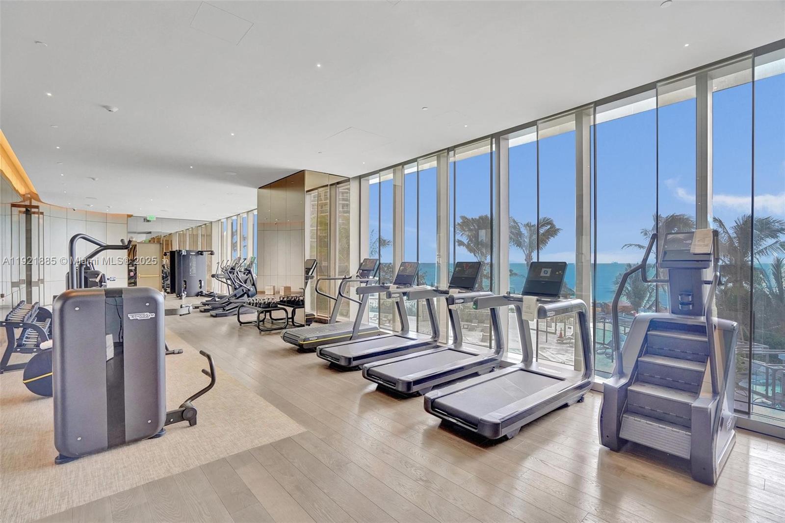 18975 COLLINS CONDO - Residential