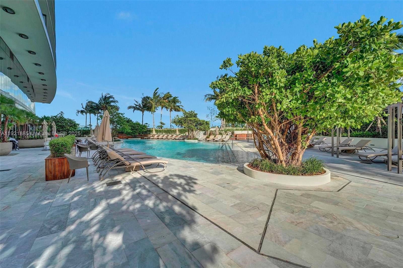 18975 COLLINS CONDO - Residential