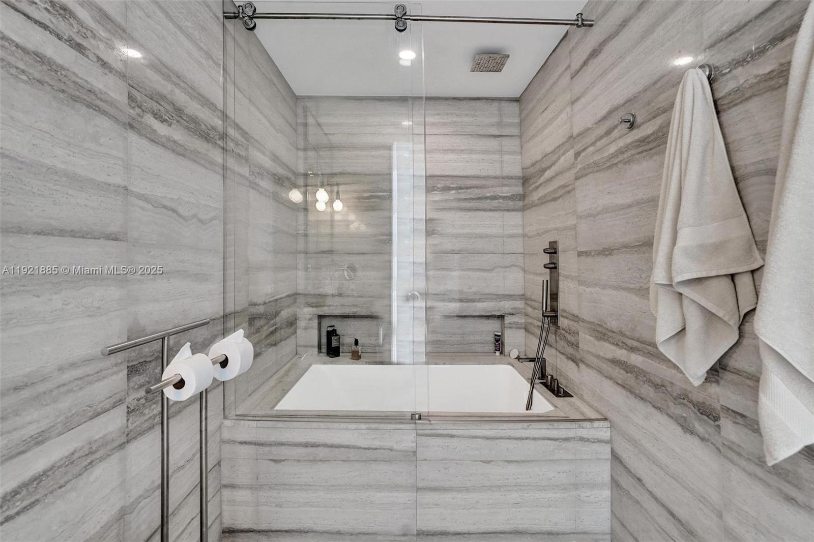 18975 COLLINS CONDO - Residential