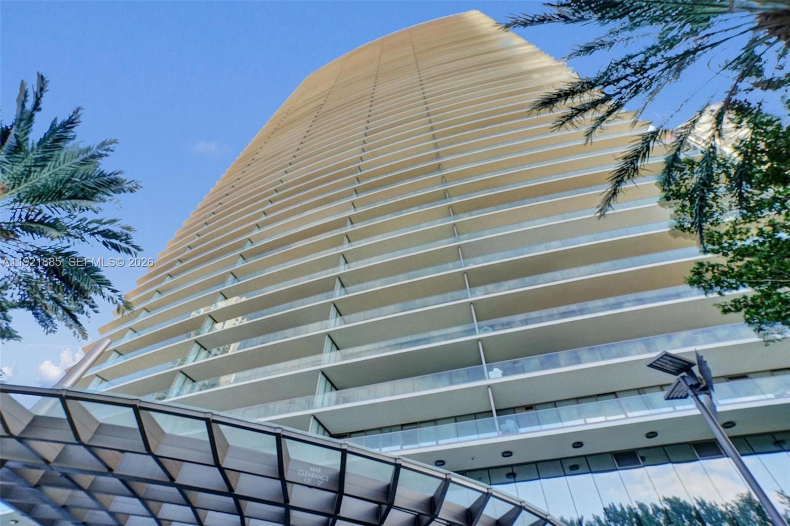 18975 COLLINS CONDO - Residential