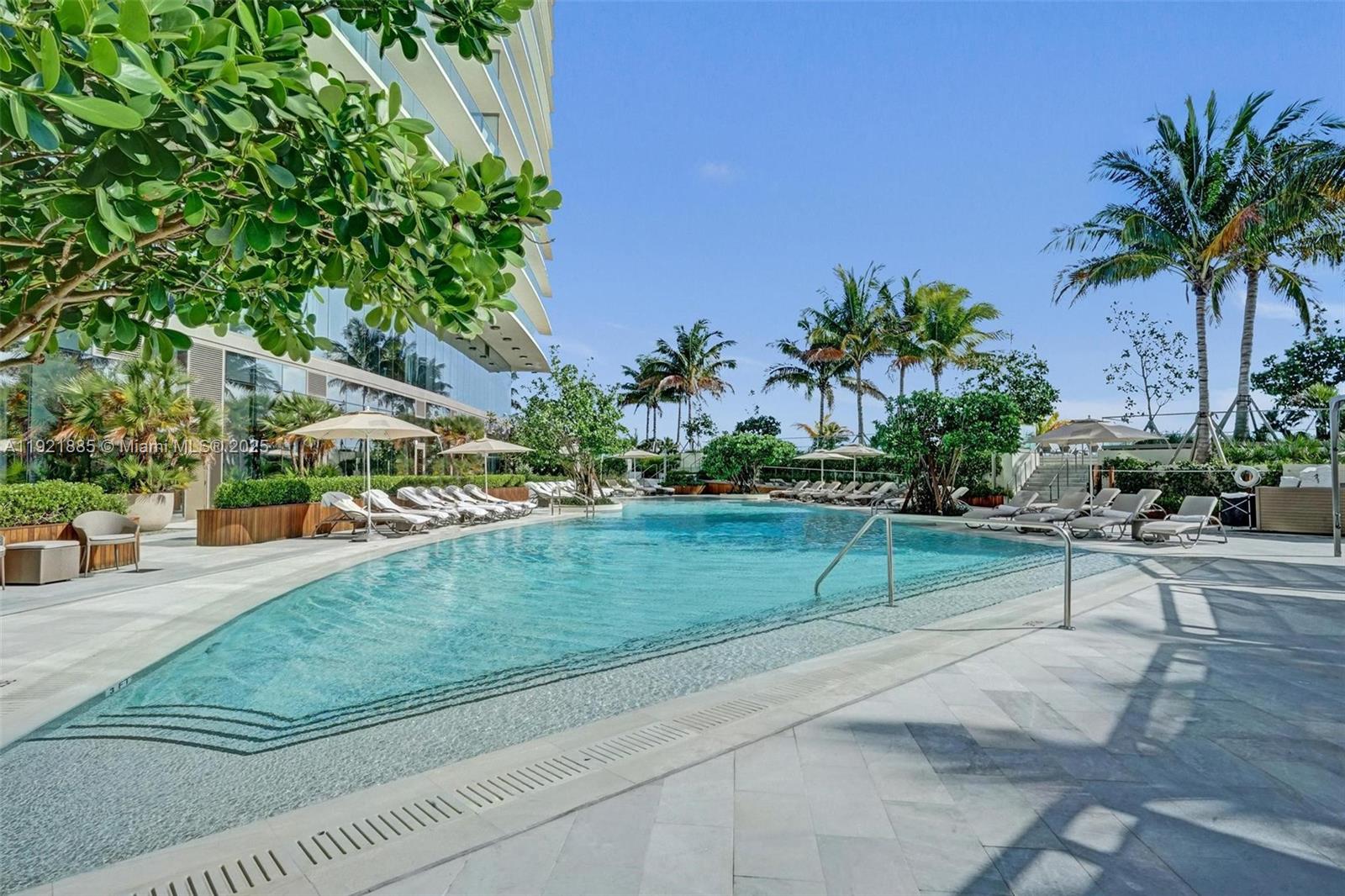 18975 COLLINS CONDO - Residential