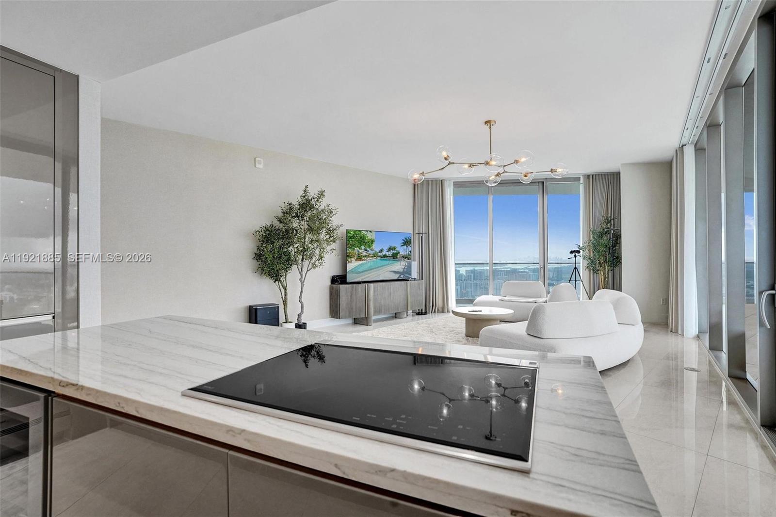 18975 COLLINS CONDO - Residential