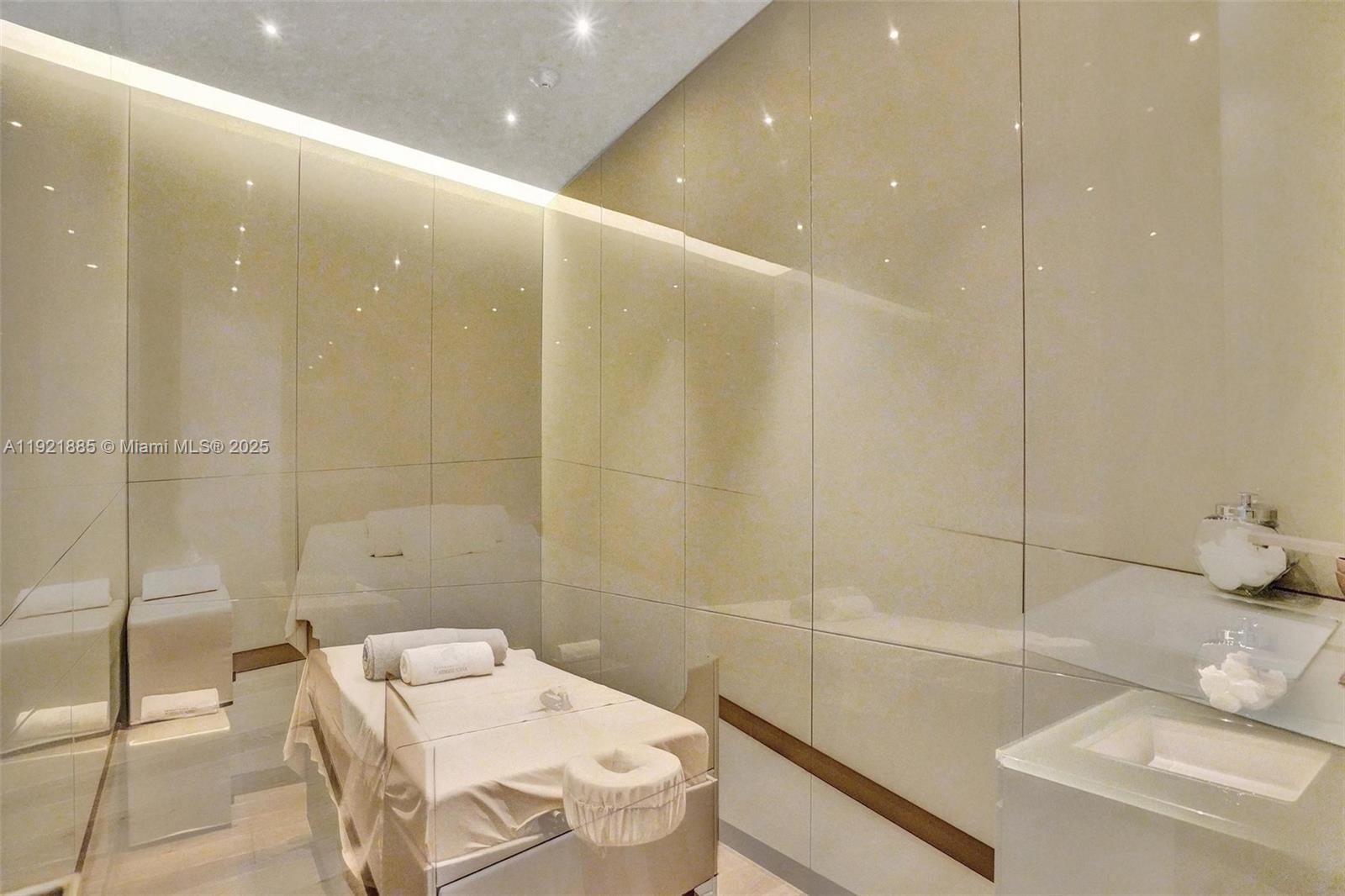 18975 COLLINS CONDO - Residential