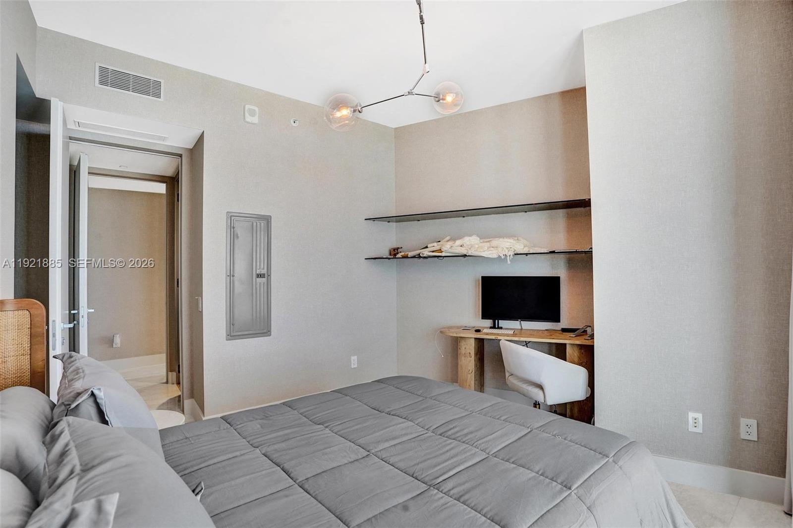 18975 COLLINS CONDO - Residential