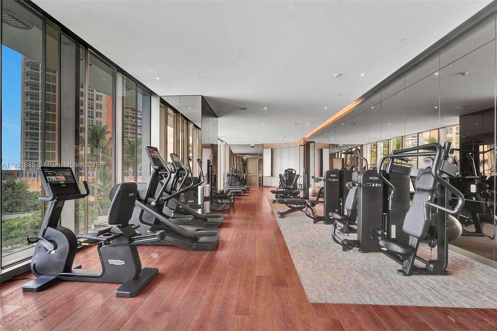 18975 COLLINS CONDO - Residential