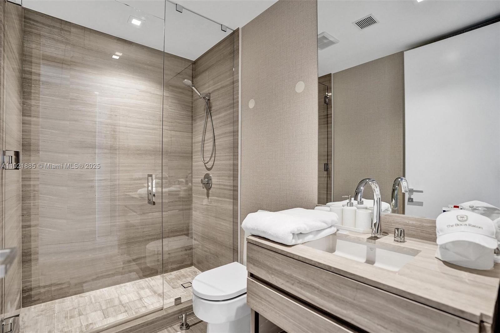 18975 COLLINS CONDO - Residential