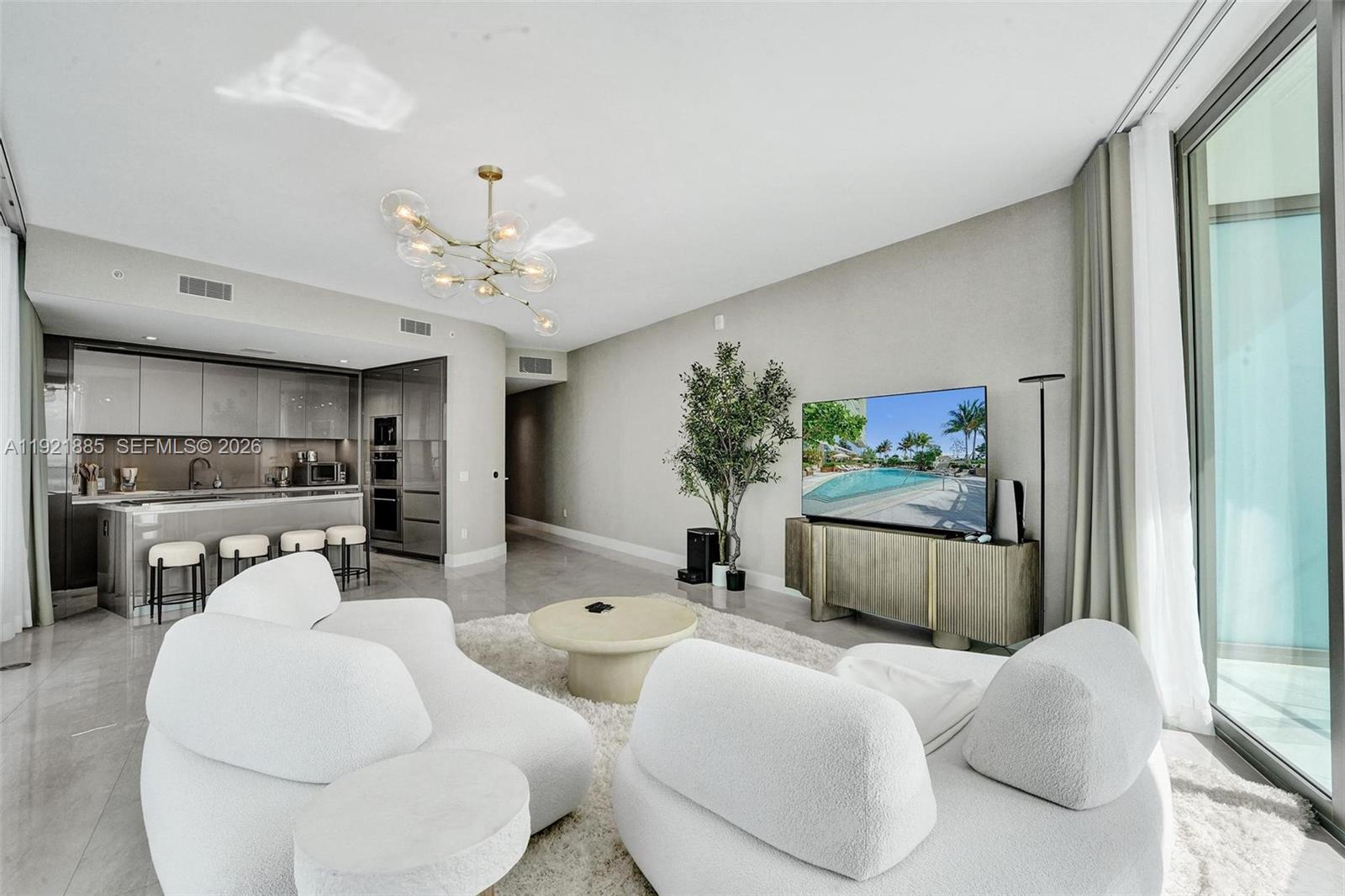 18975 COLLINS CONDO - Residential