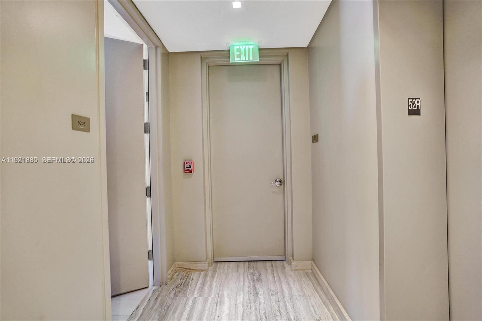 18975 COLLINS CONDO - Residential