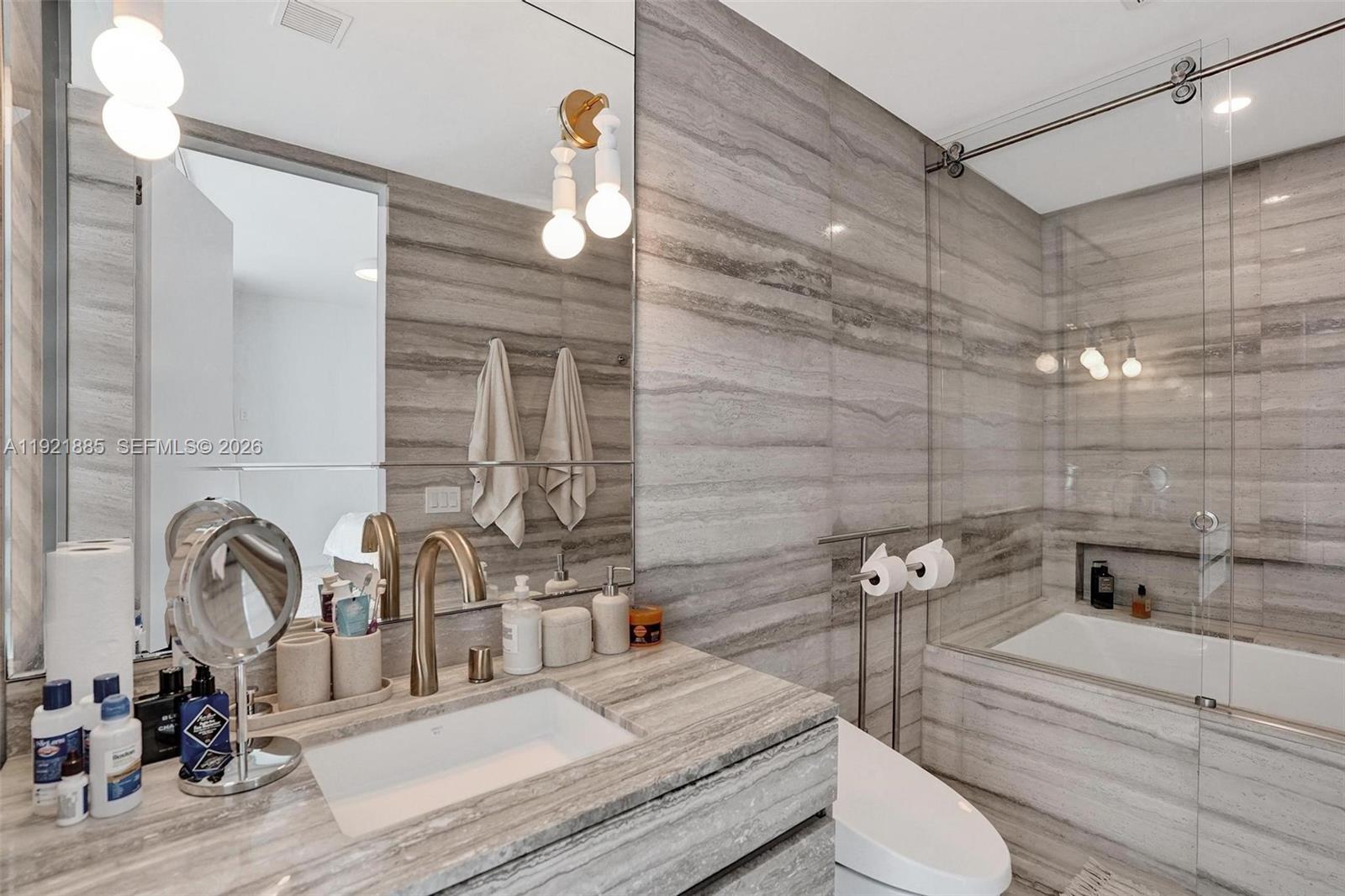 18975 COLLINS CONDO - Residential