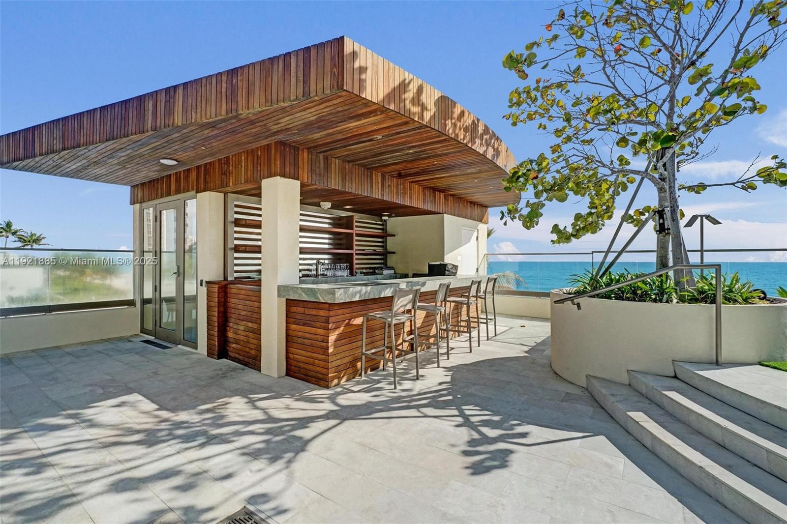 18975 COLLINS CONDO - Residential