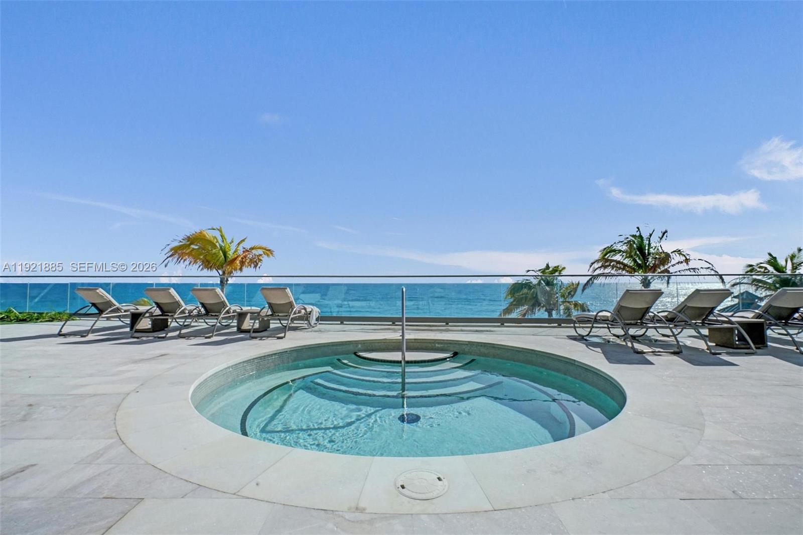 18975 COLLINS CONDO - Residential