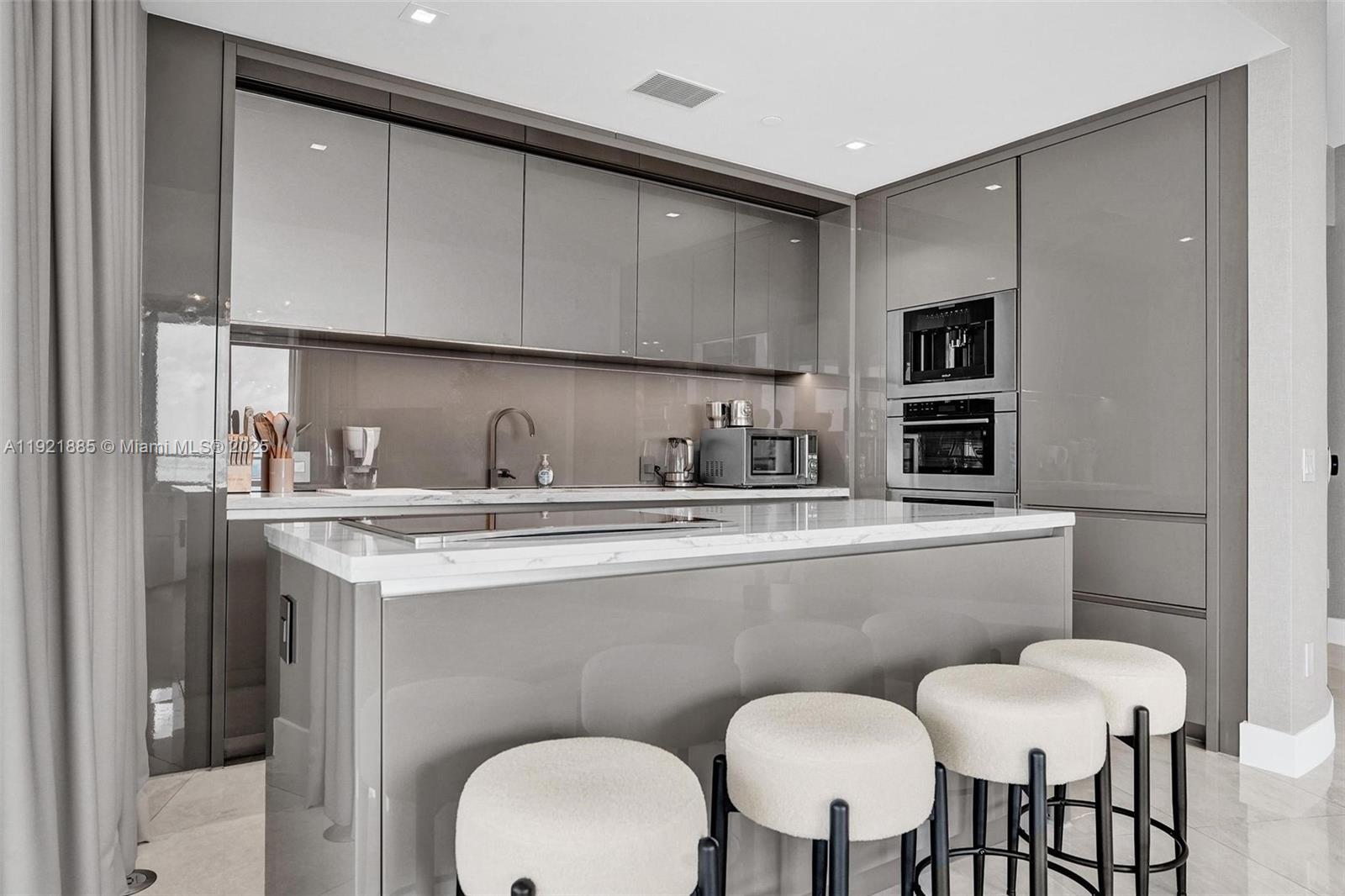 18975 COLLINS CONDO - Residential