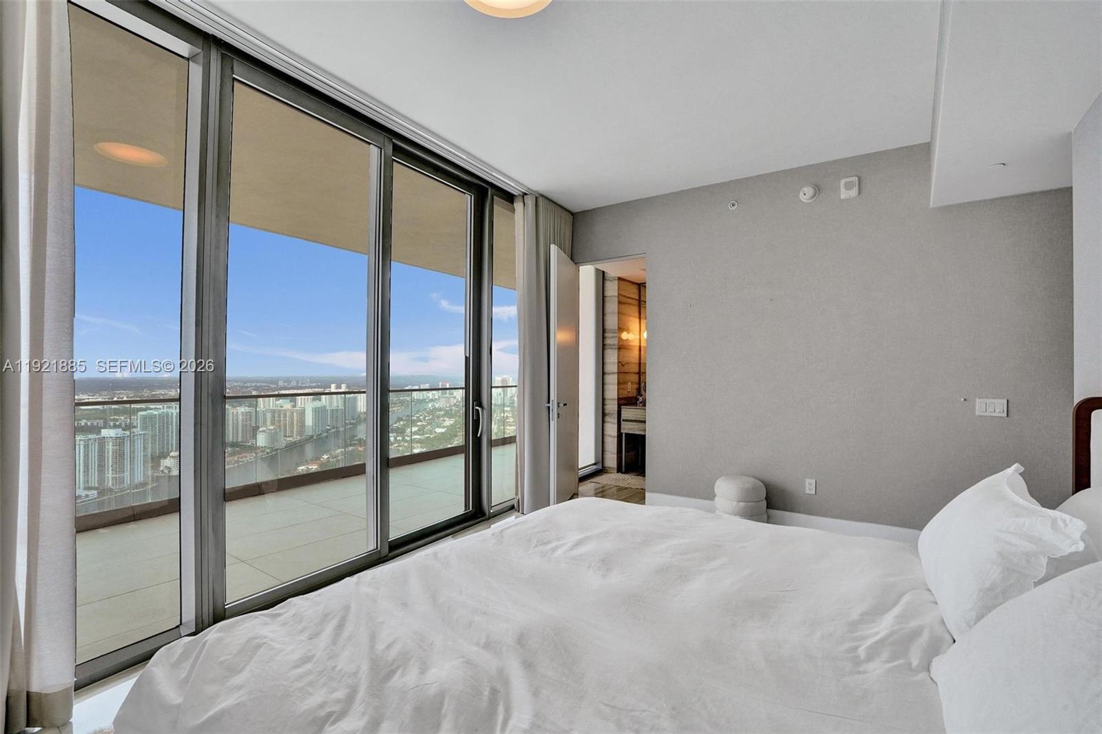 18975 COLLINS CONDO - Residential