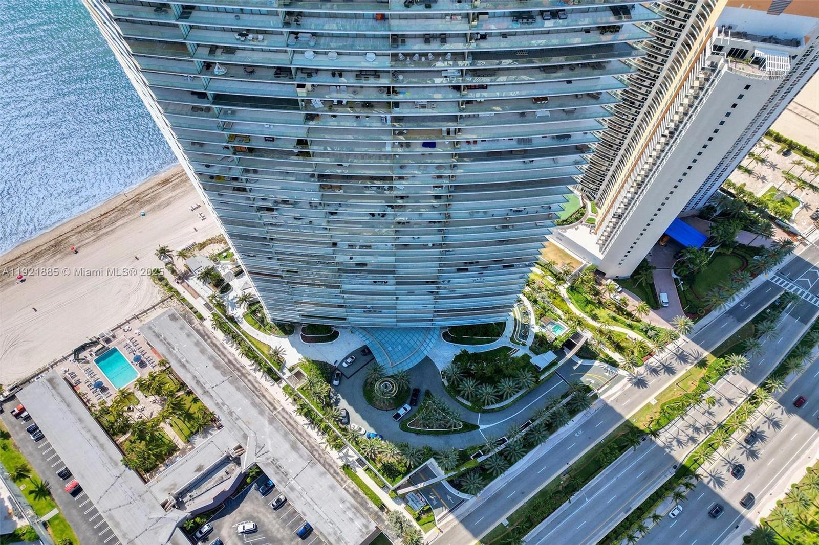 18975 COLLINS CONDO - Residential