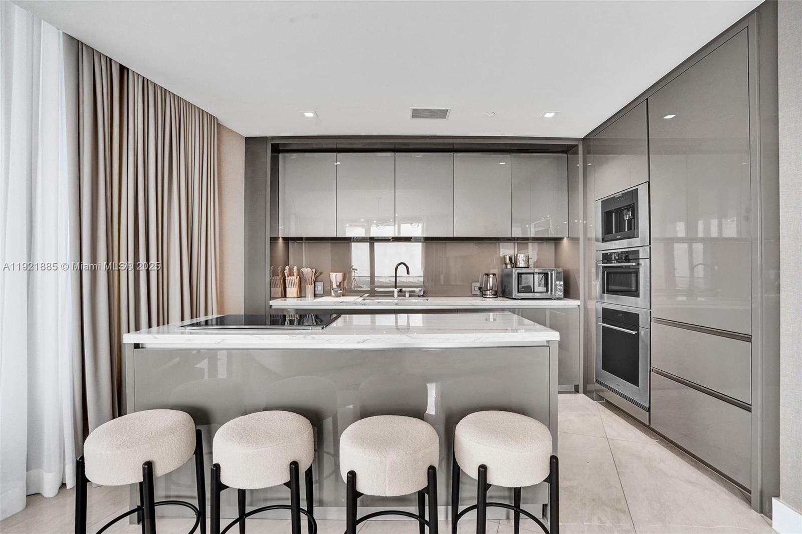 18975 COLLINS CONDO - Residential