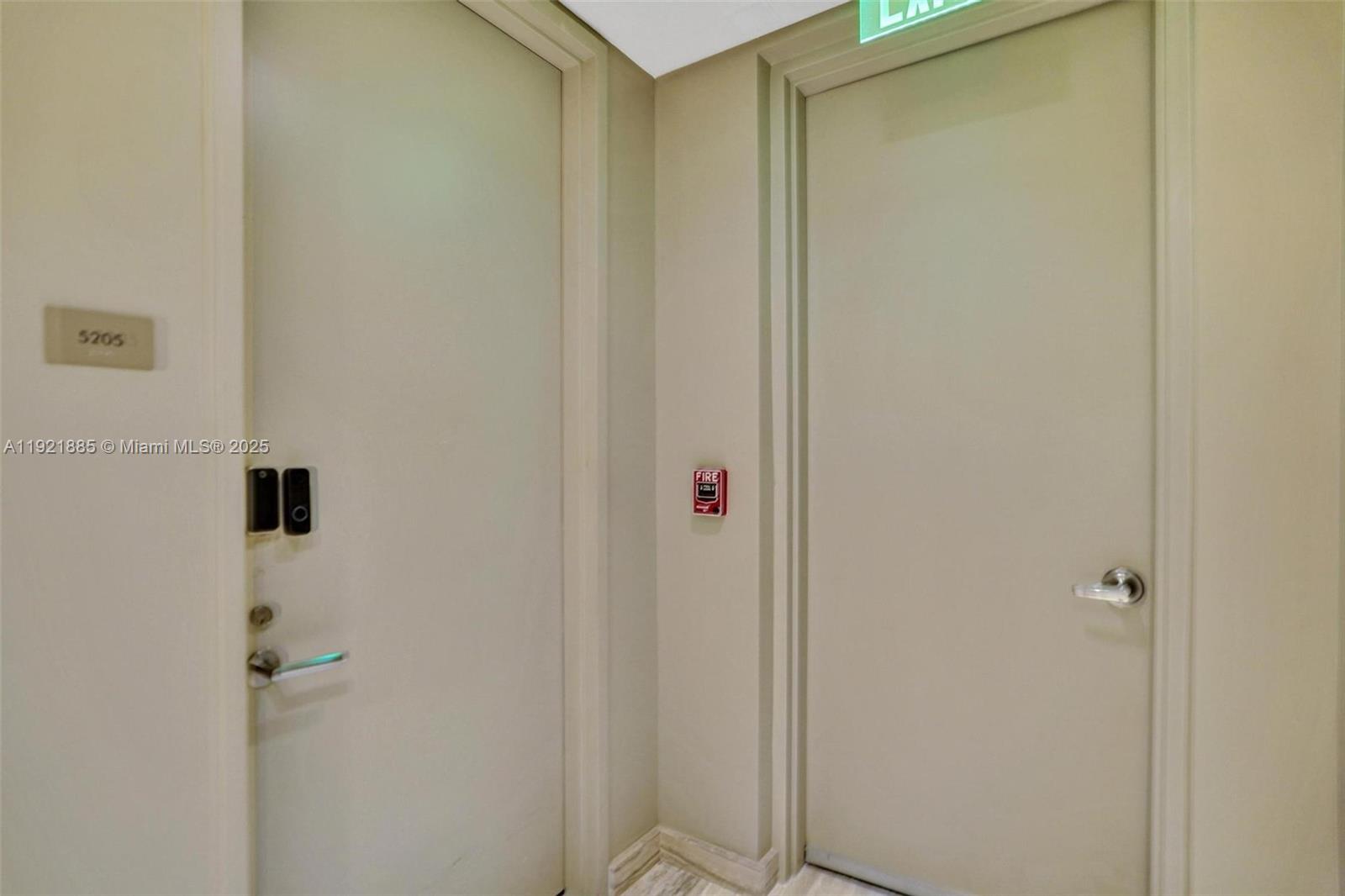 18975 COLLINS CONDO - Residential