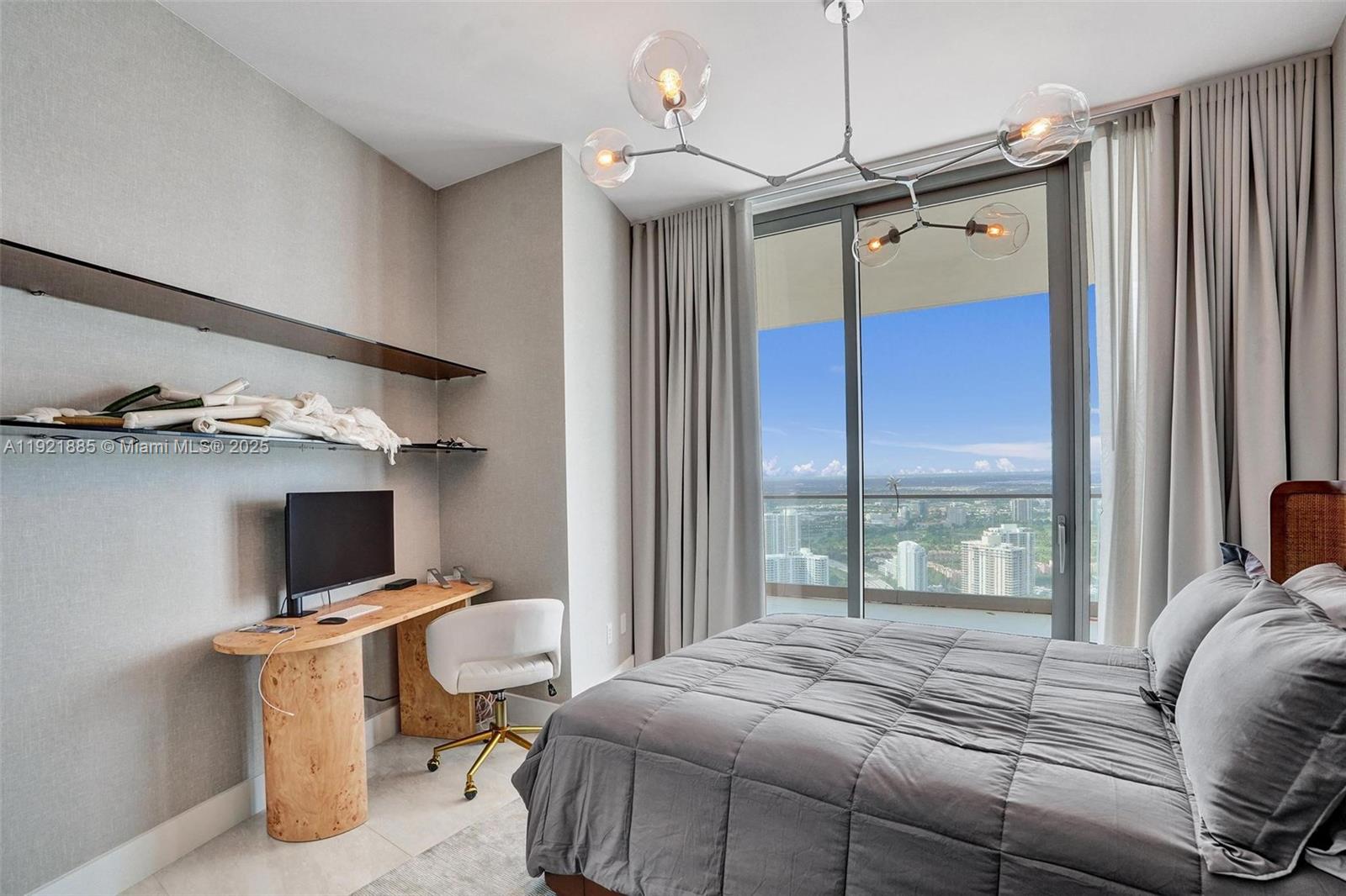 18975 COLLINS CONDO - Residential