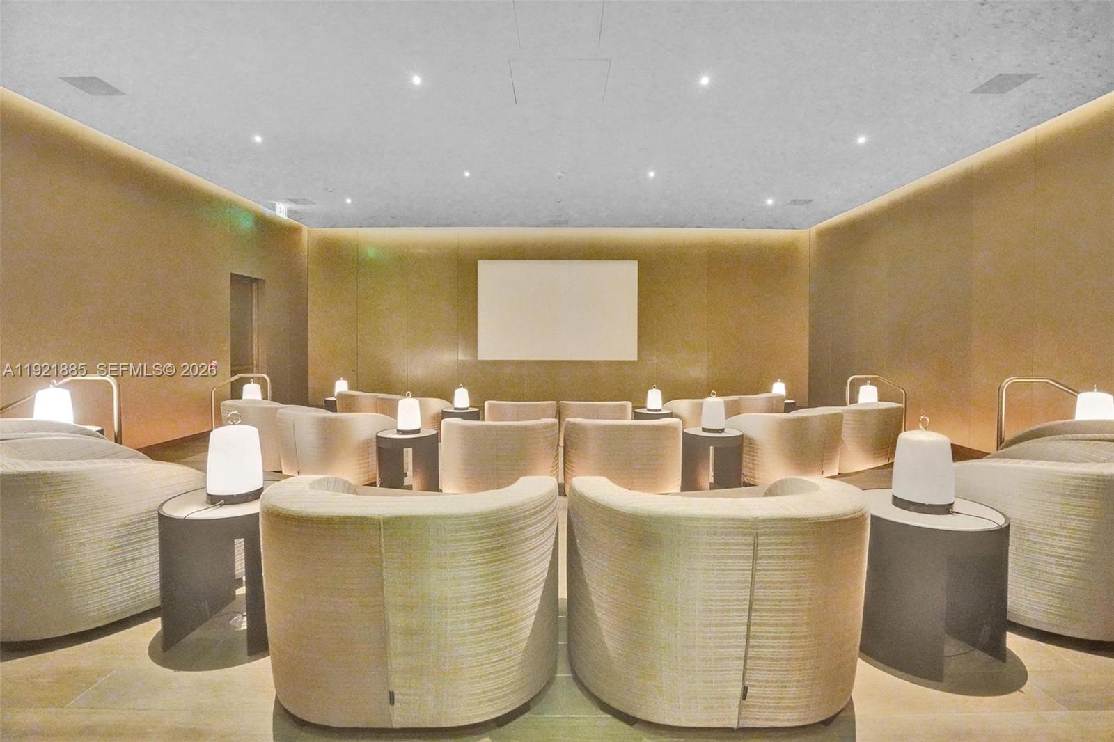 18975 COLLINS CONDO - Residential