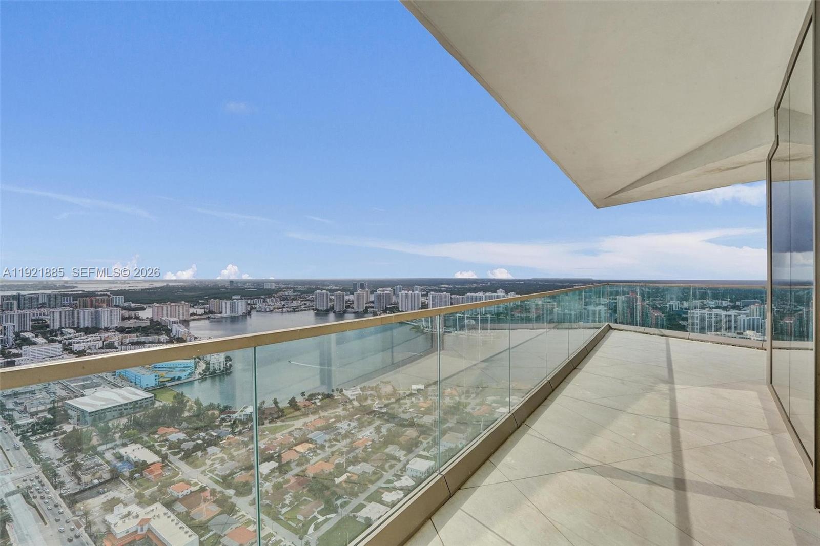 18975 COLLINS CONDO - Residential