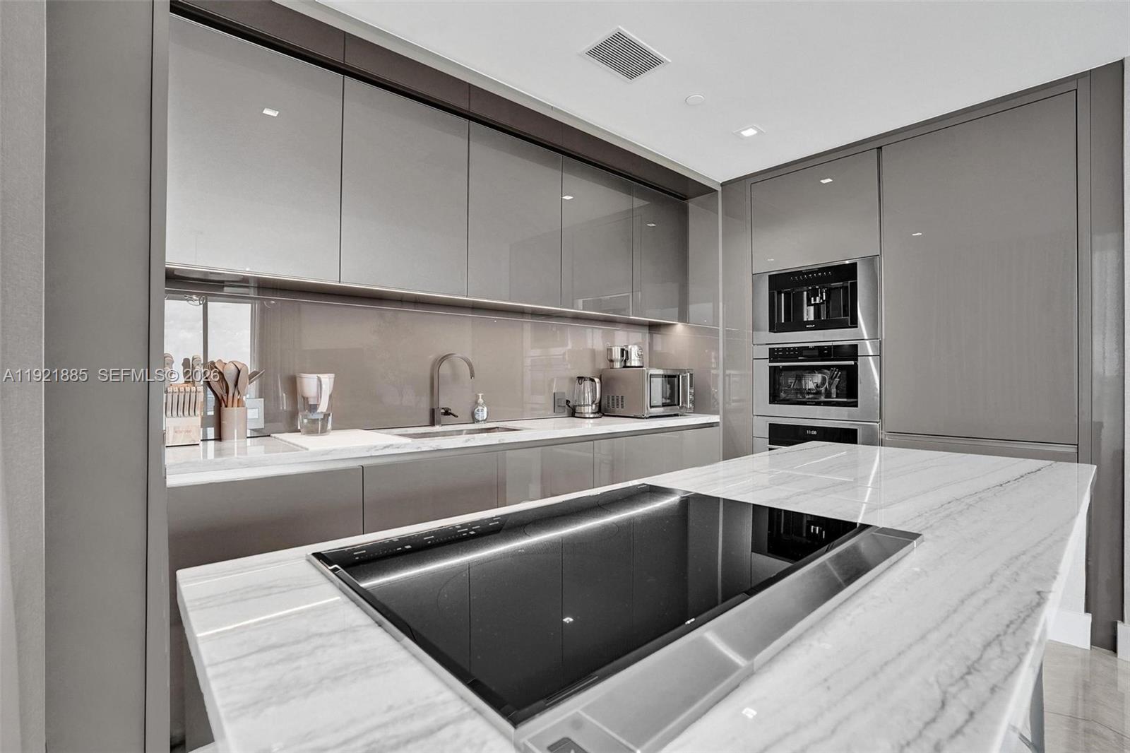 18975 COLLINS CONDO - Residential