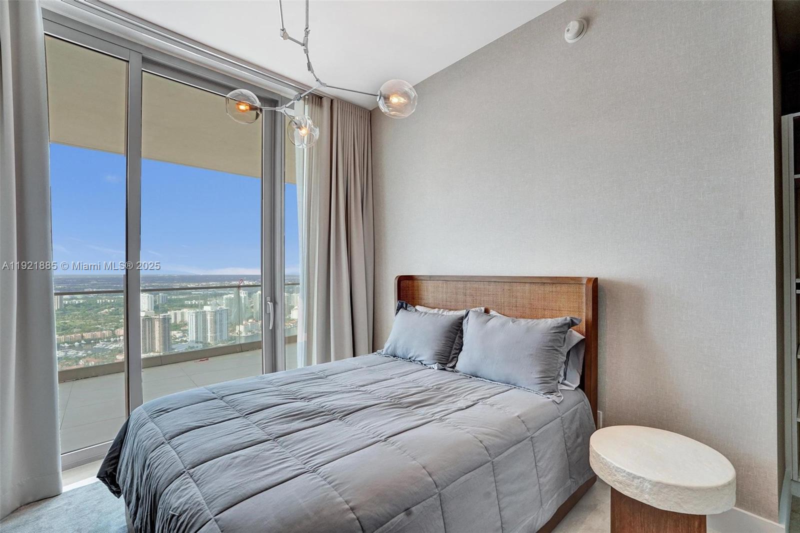 18975 COLLINS CONDO - Residential