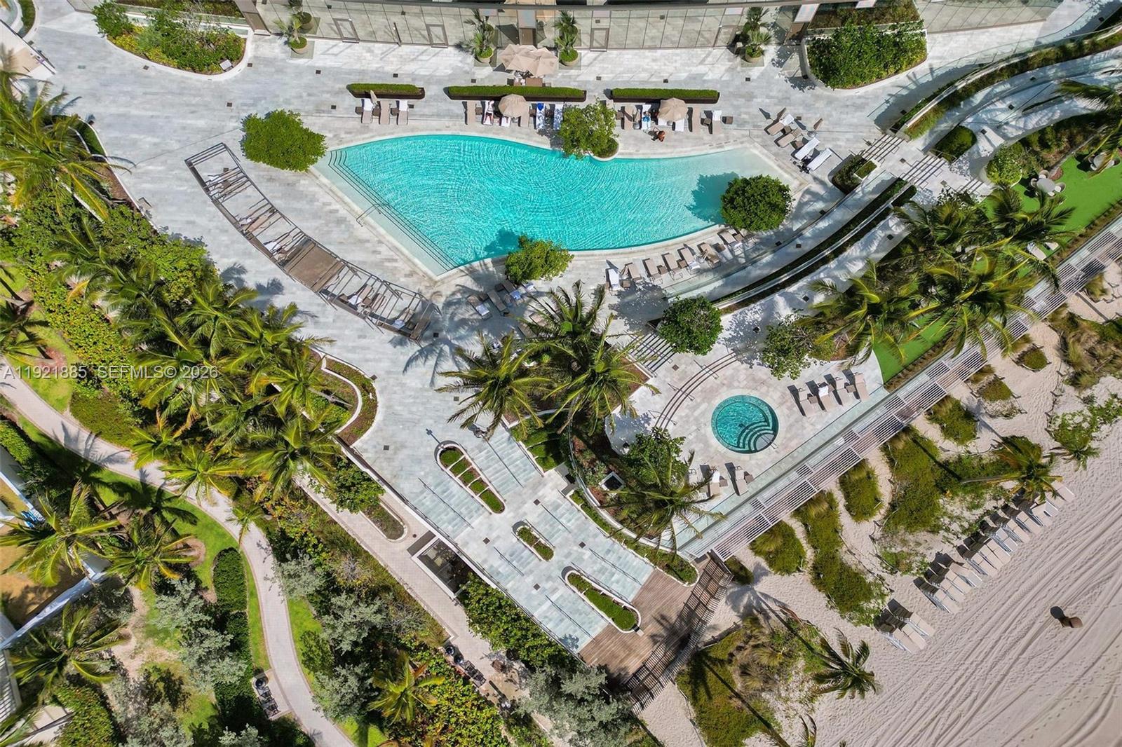 18975 COLLINS CONDO - Residential