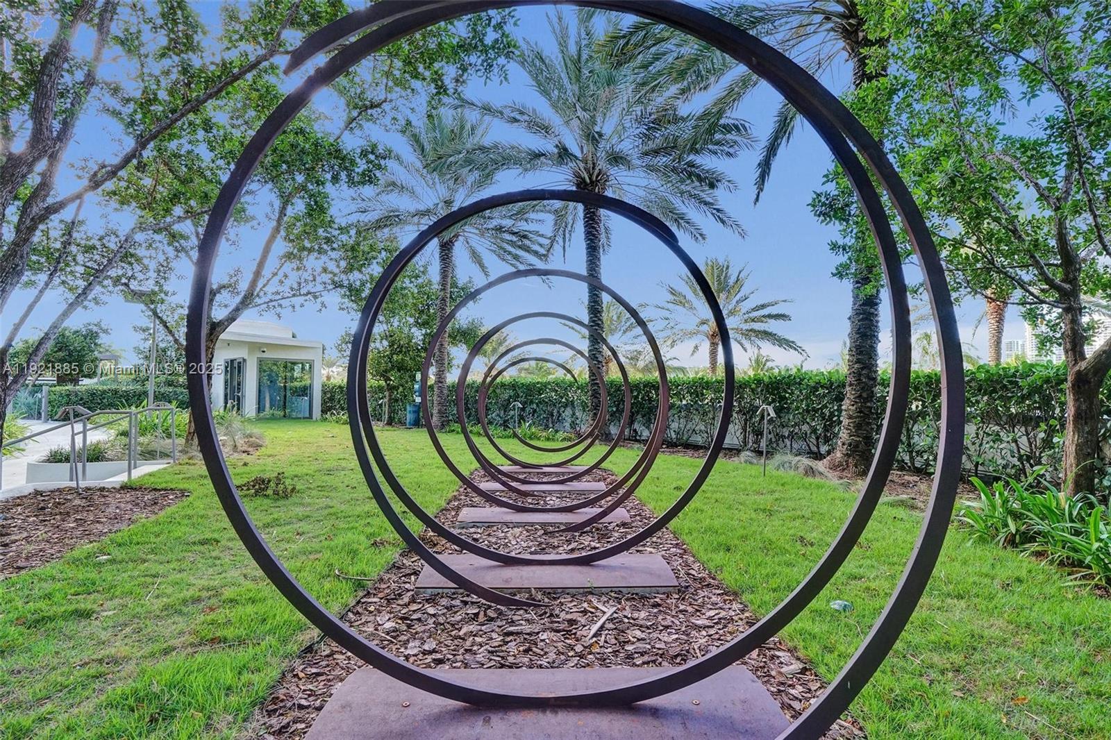 18975 COLLINS CONDO - Residential