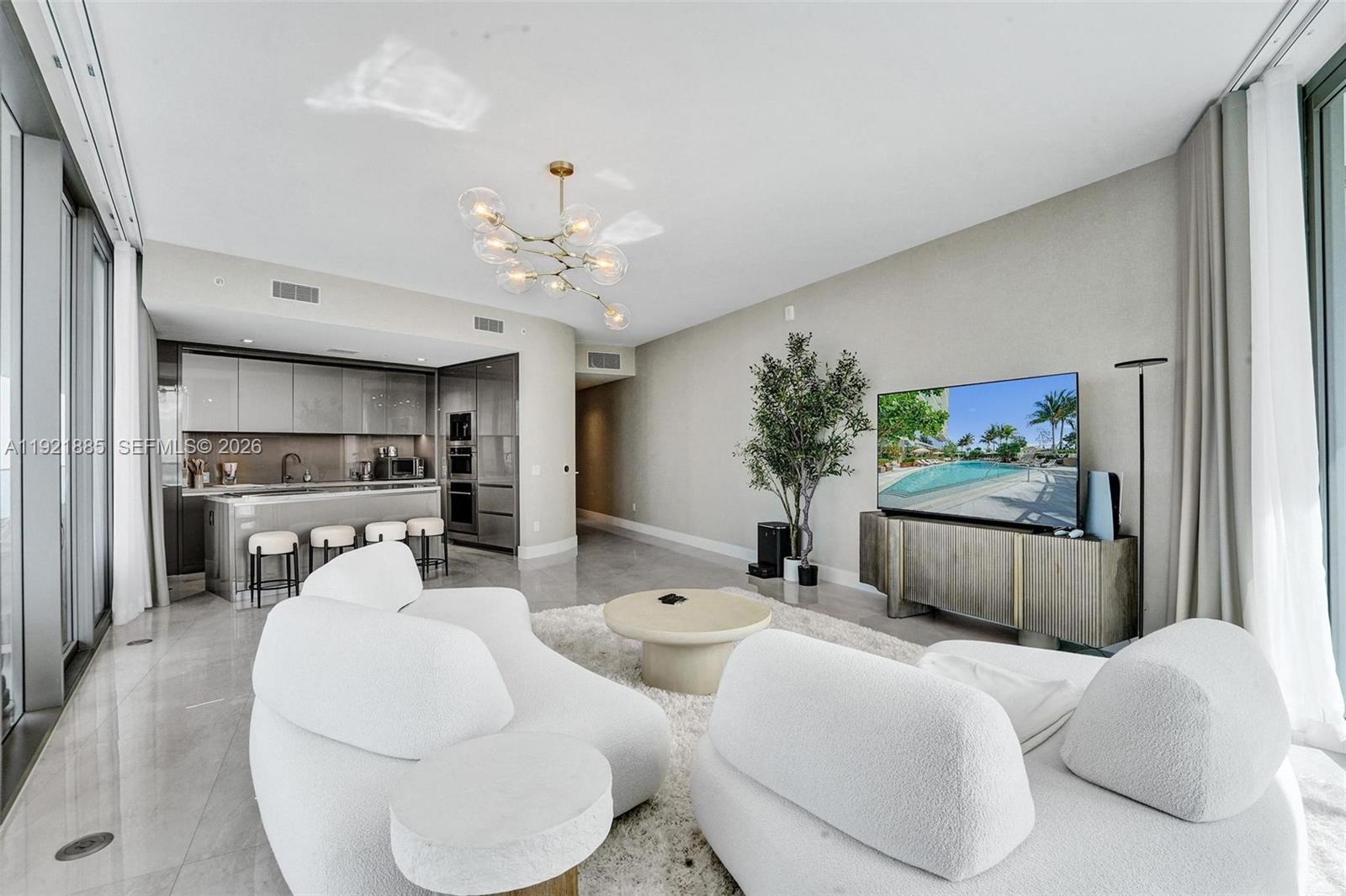 18975 COLLINS CONDO - Residential