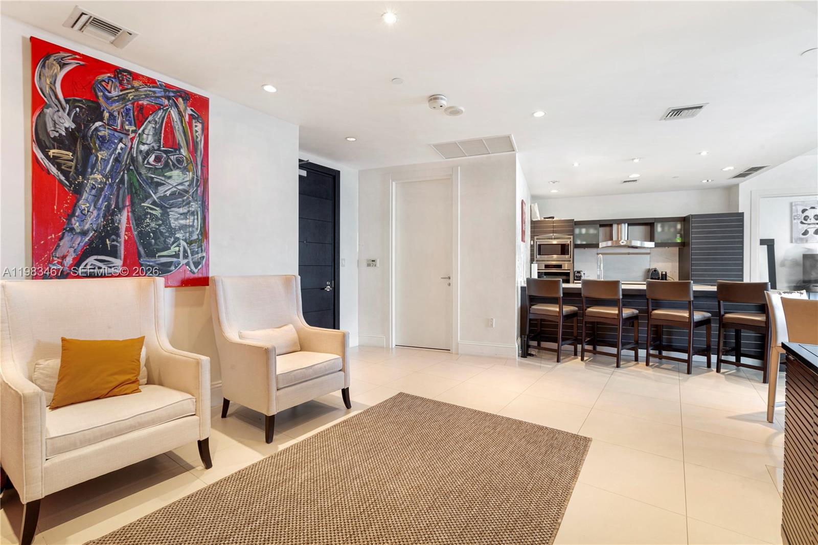 EPIC WEST CONDO - Residential Lease