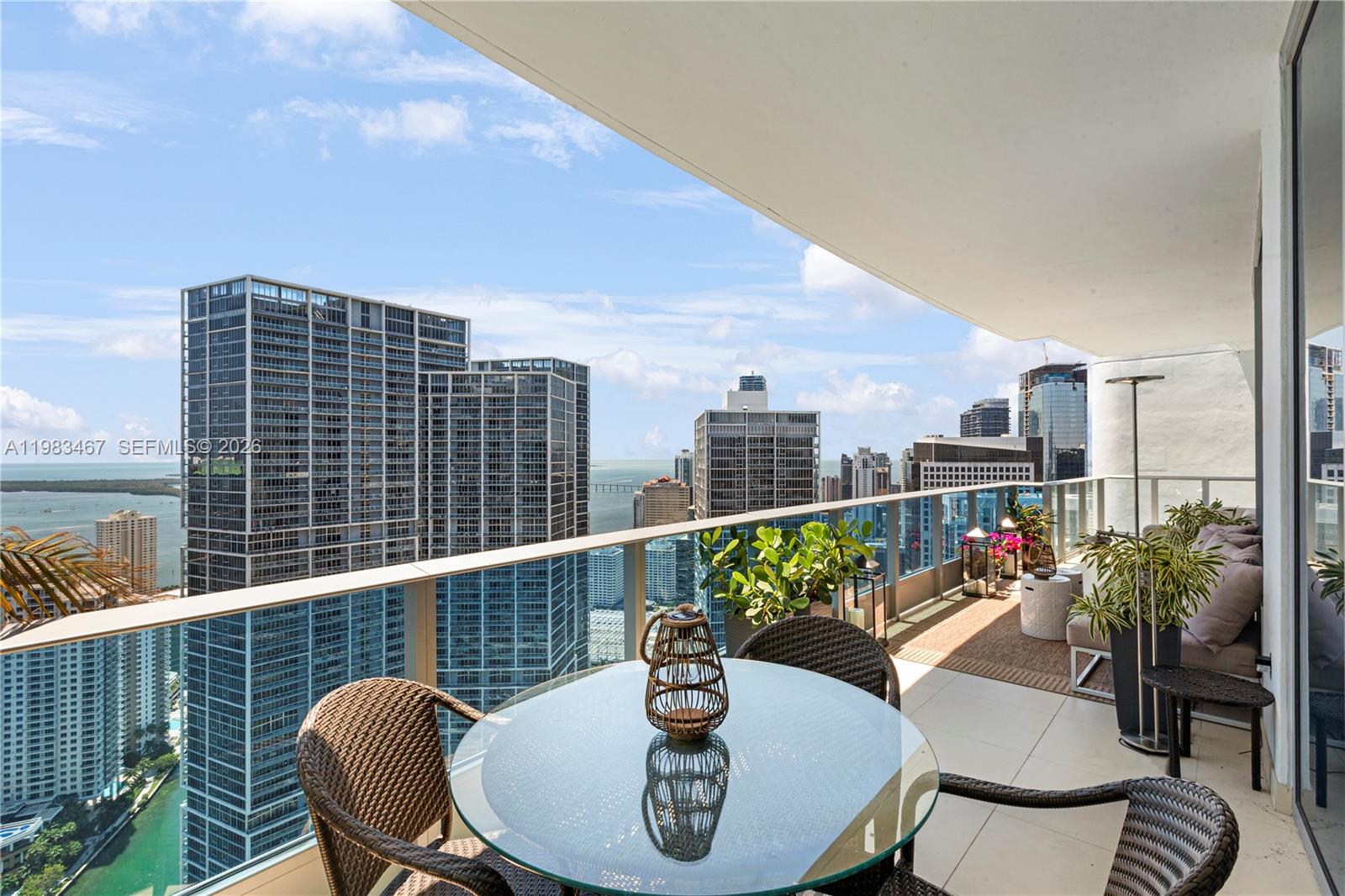 EPIC WEST CONDO - Residential Lease