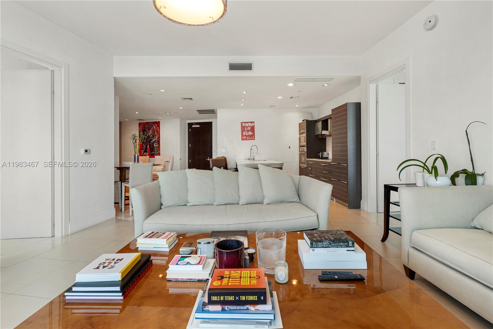 EPIC WEST CONDO - Residential Lease