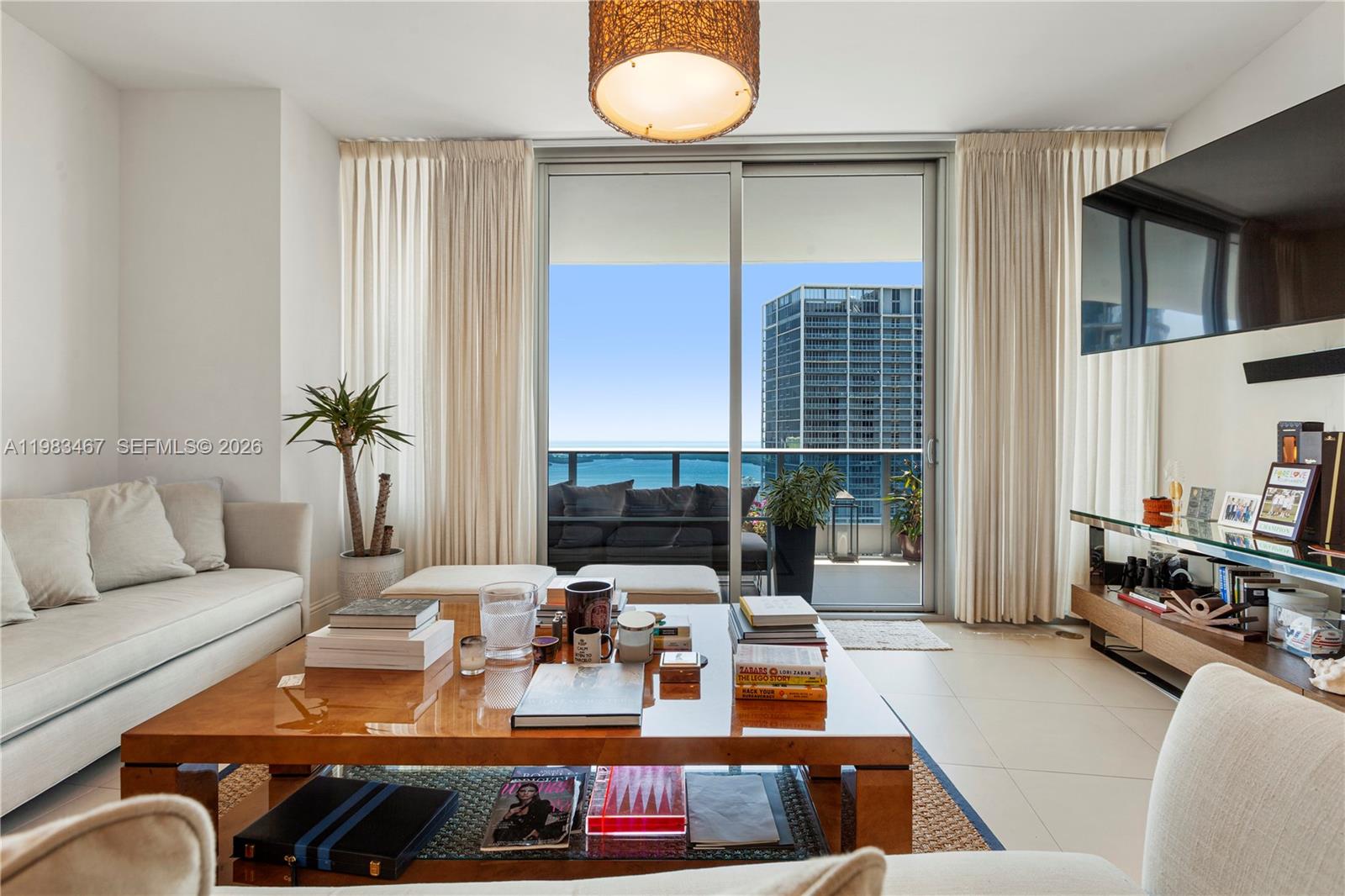 EPIC WEST CONDO - Residential Lease