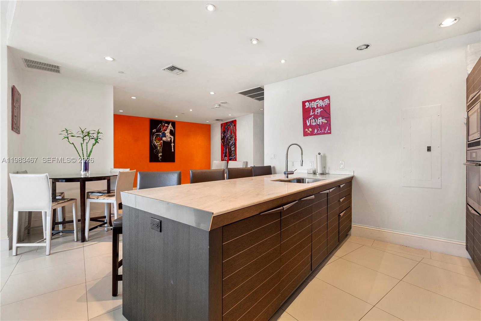 EPIC WEST CONDO - Residential Lease