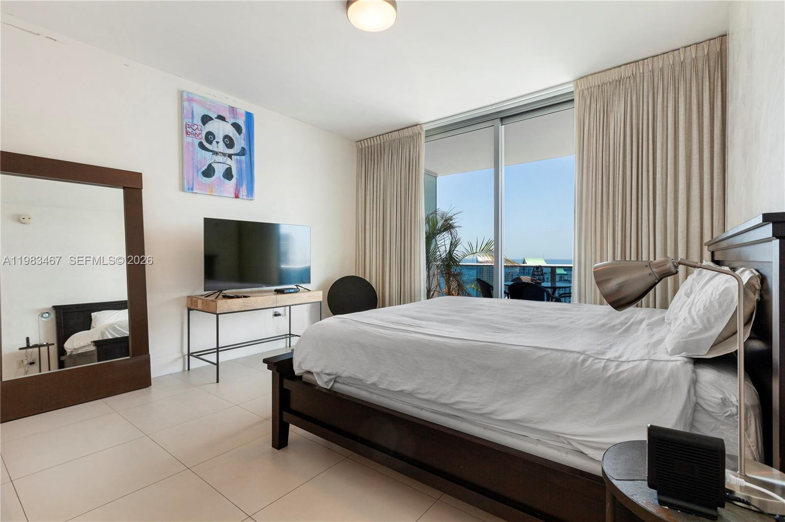 EPIC WEST CONDO - Residential Lease