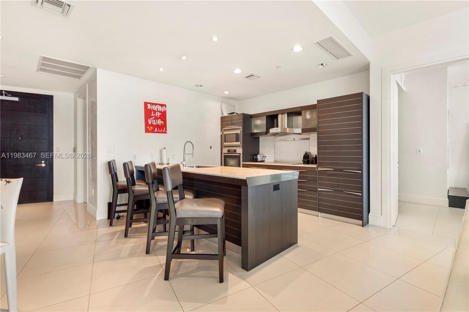 EPIC WEST CONDO - Residential Lease