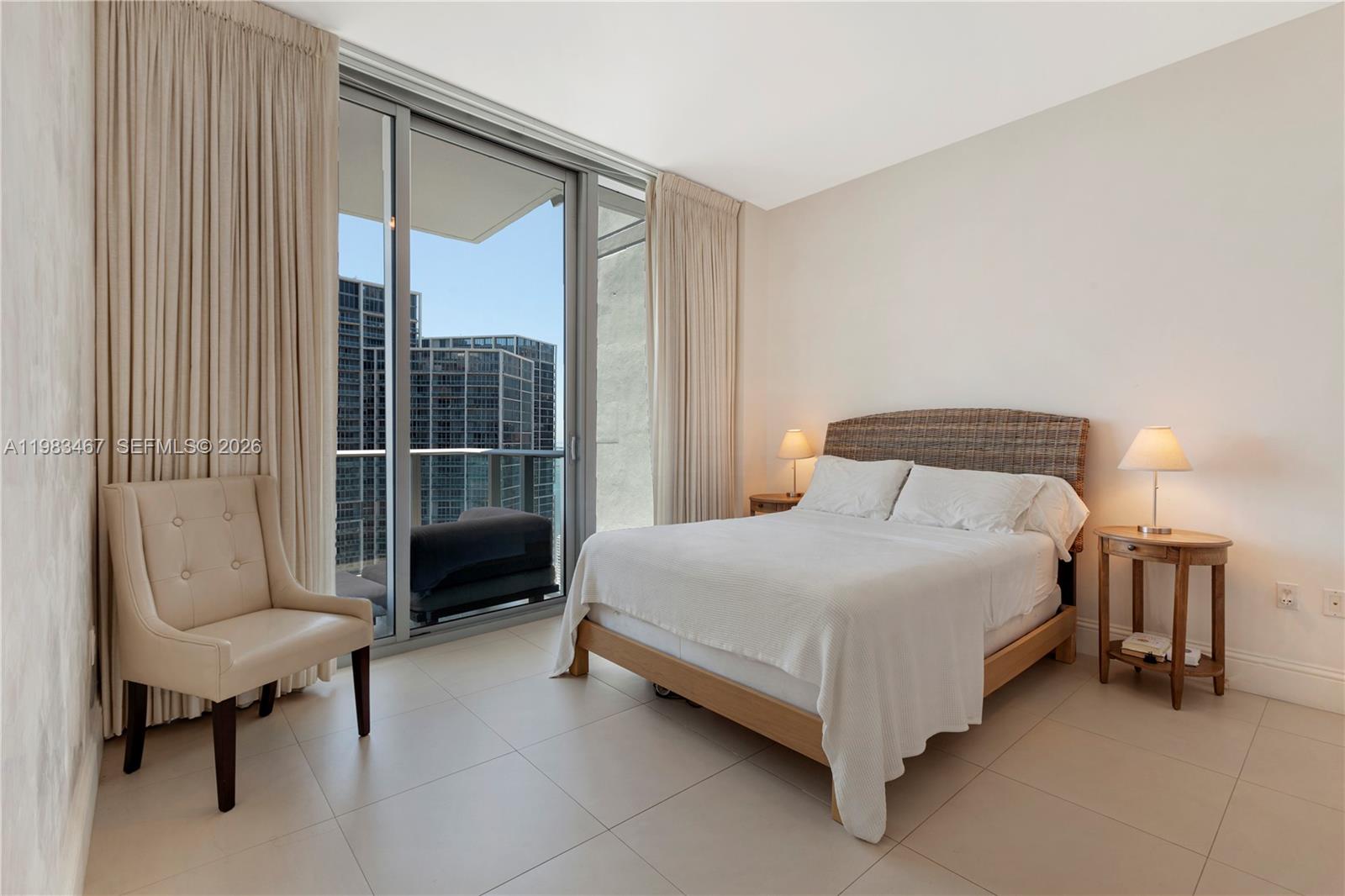 EPIC WEST CONDO - Residential Lease