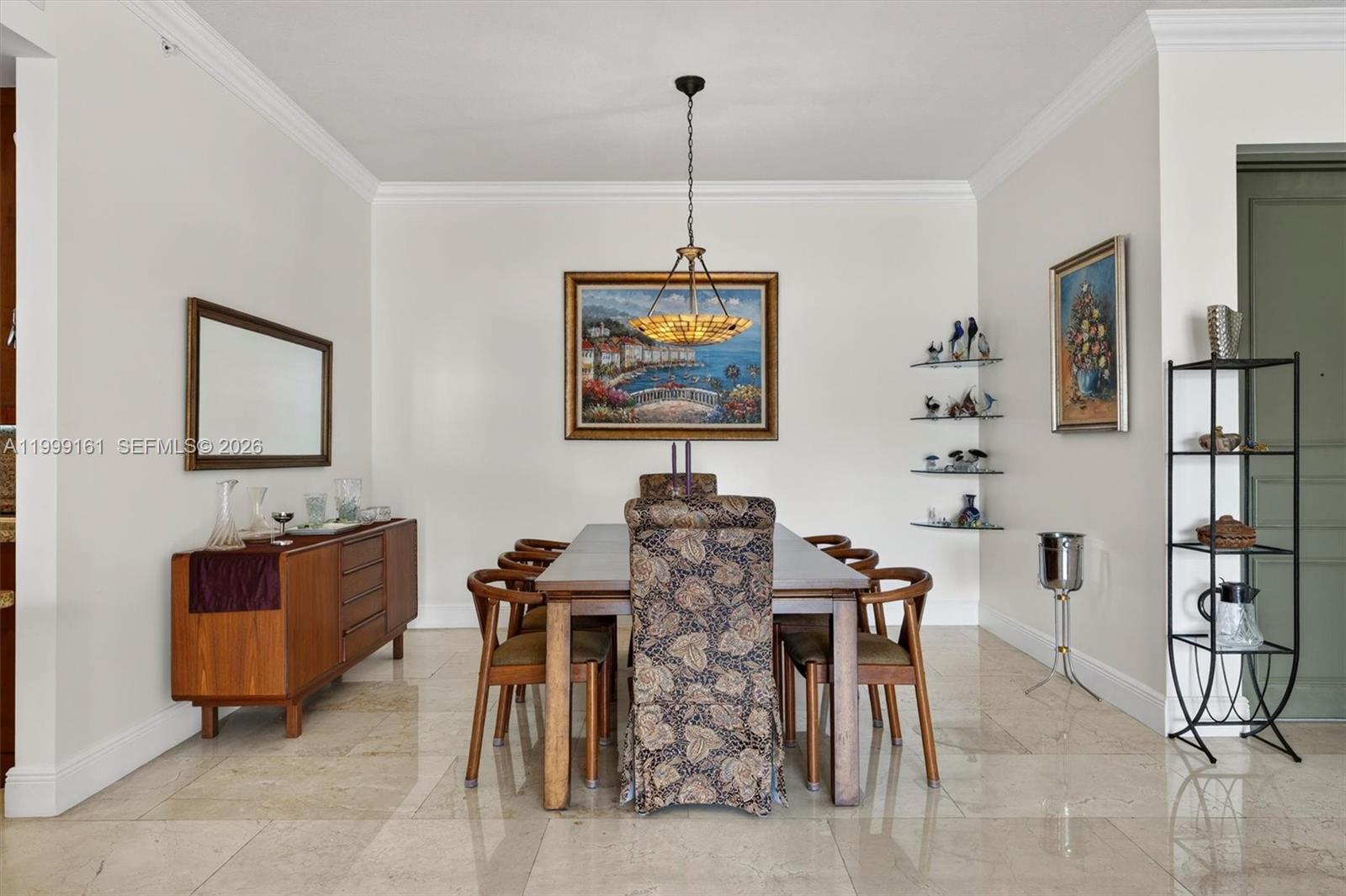 VALENCIA GRANDE CONDO - Residential