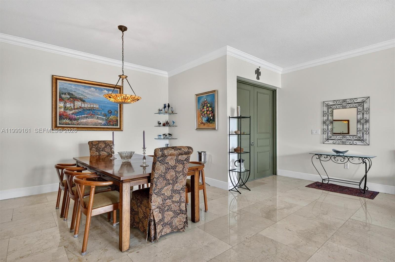 VALENCIA GRANDE CONDO - Residential