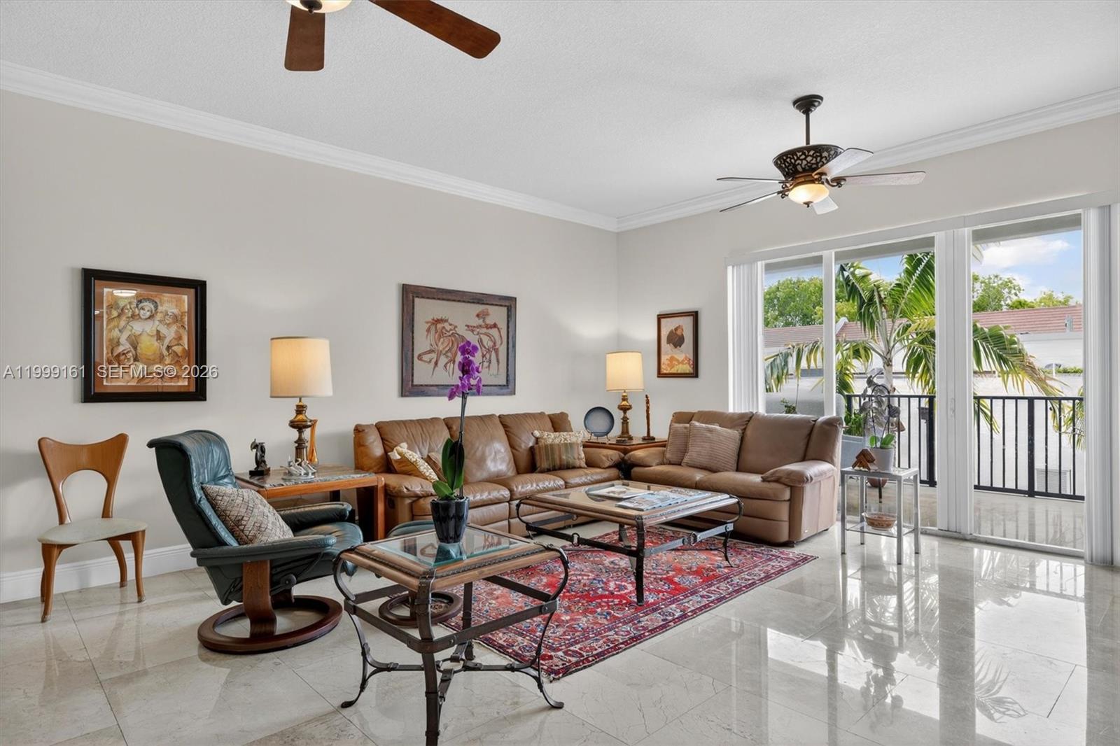 VALENCIA GRANDE CONDO - Residential