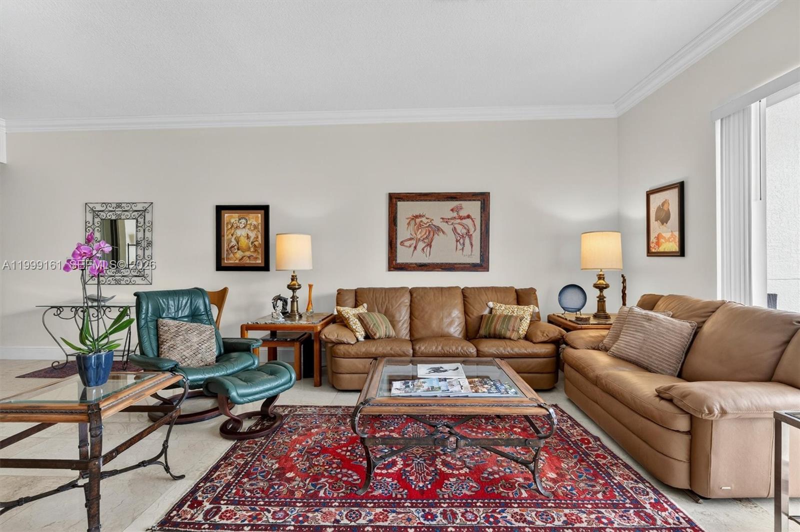 VALENCIA GRANDE CONDO - Residential