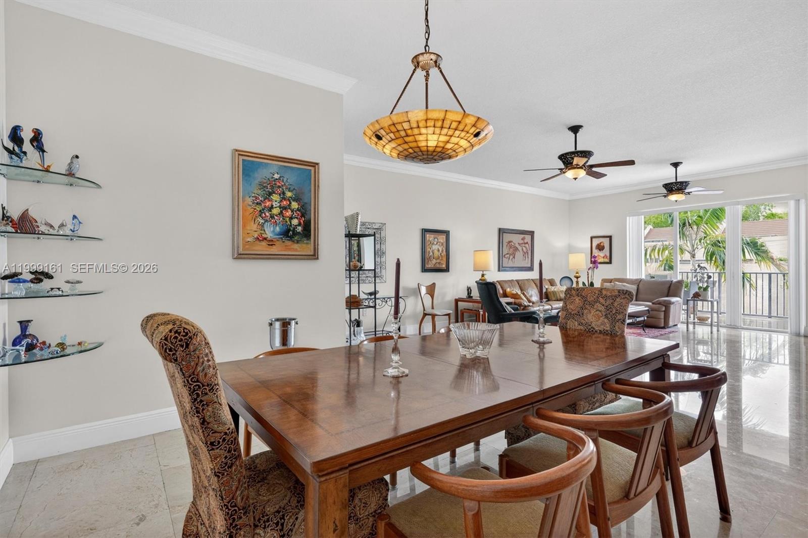 VALENCIA GRANDE CONDO - Residential