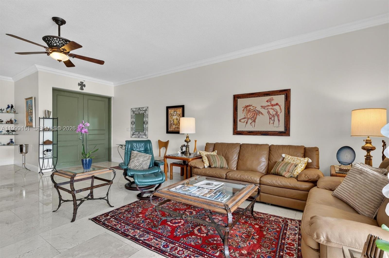 VALENCIA GRANDE CONDO - Residential