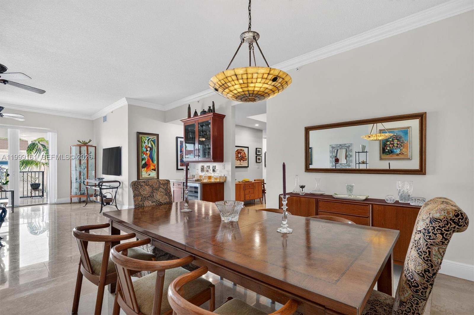 VALENCIA GRANDE CONDO - Residential