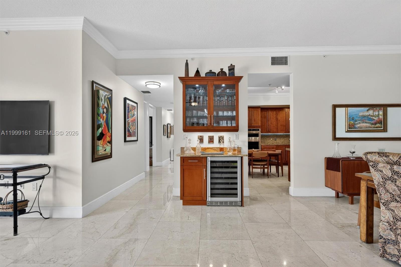 VALENCIA GRANDE CONDO - Residential