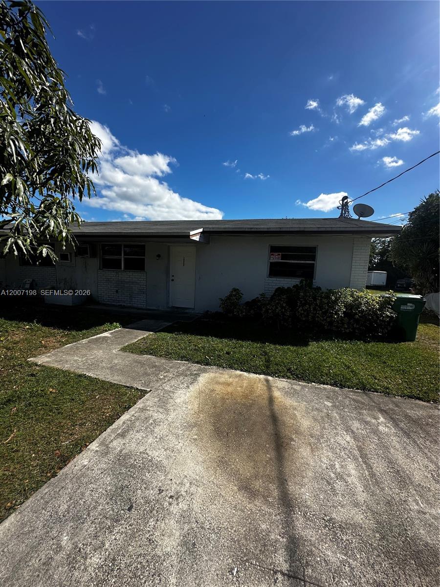 10452 SW 177th St 10452